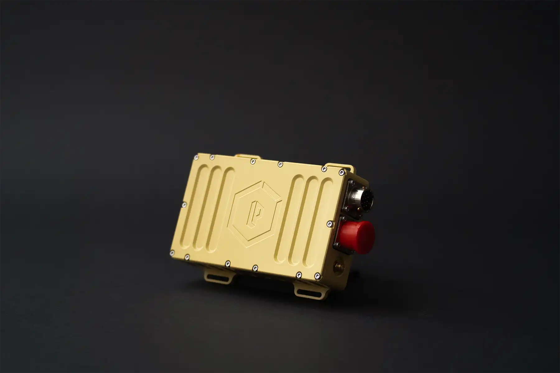 Inertial Navigation Unit Image