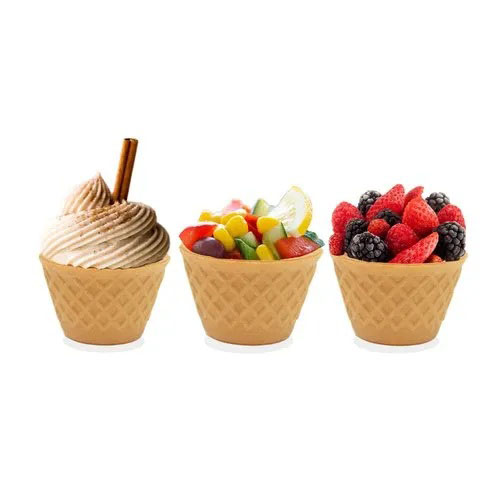 Edible Cups Image