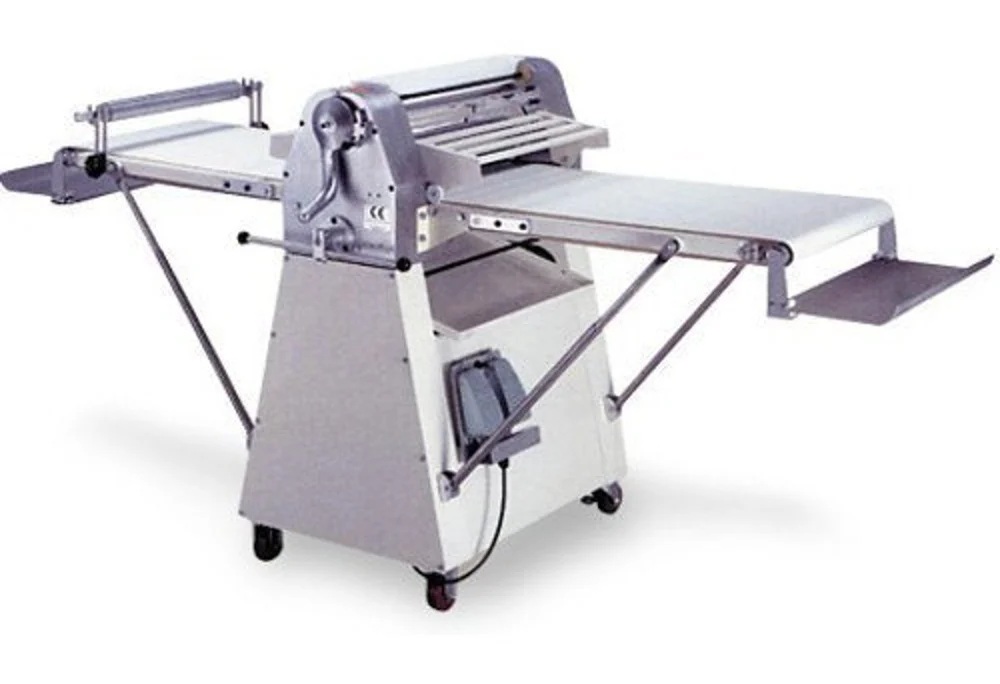 Dough Sheeter Image