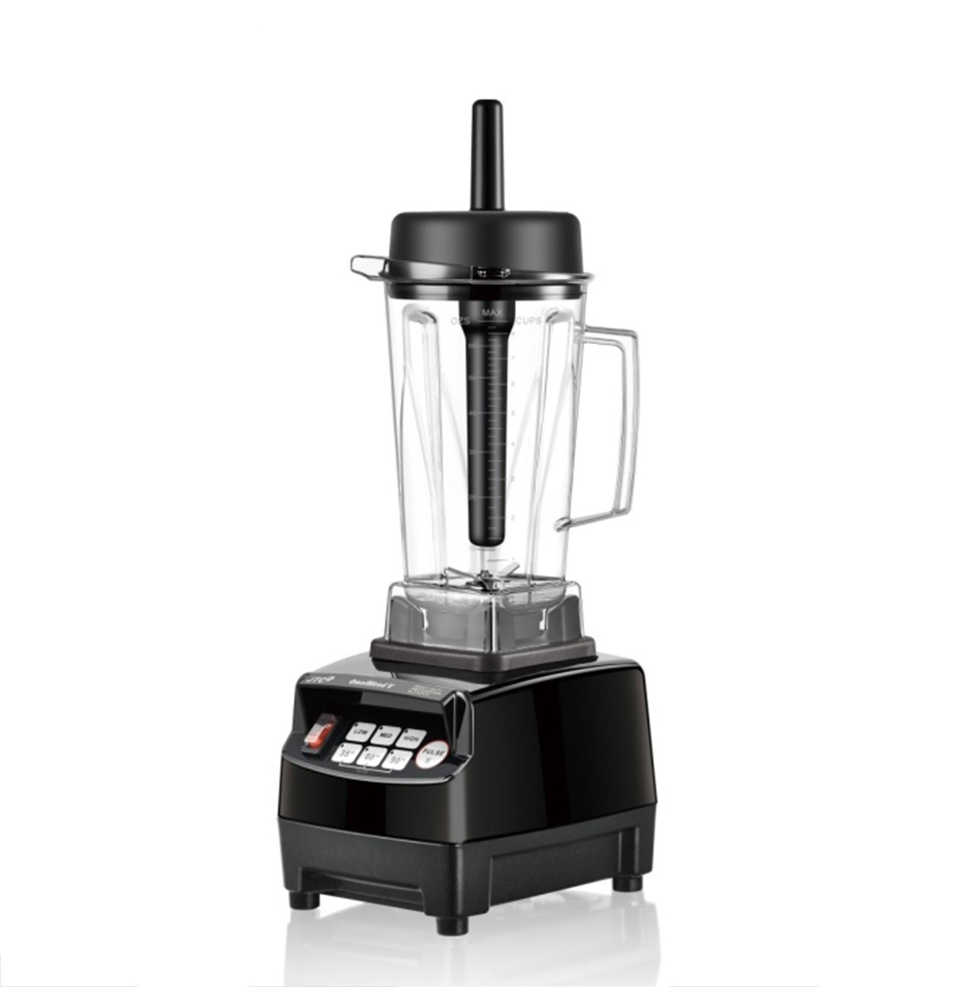 Omni Blend Blender Image