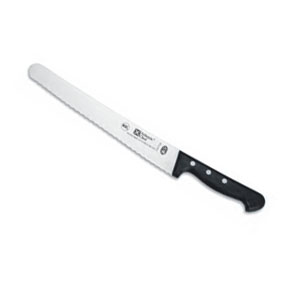 Wide Bread Knife Image