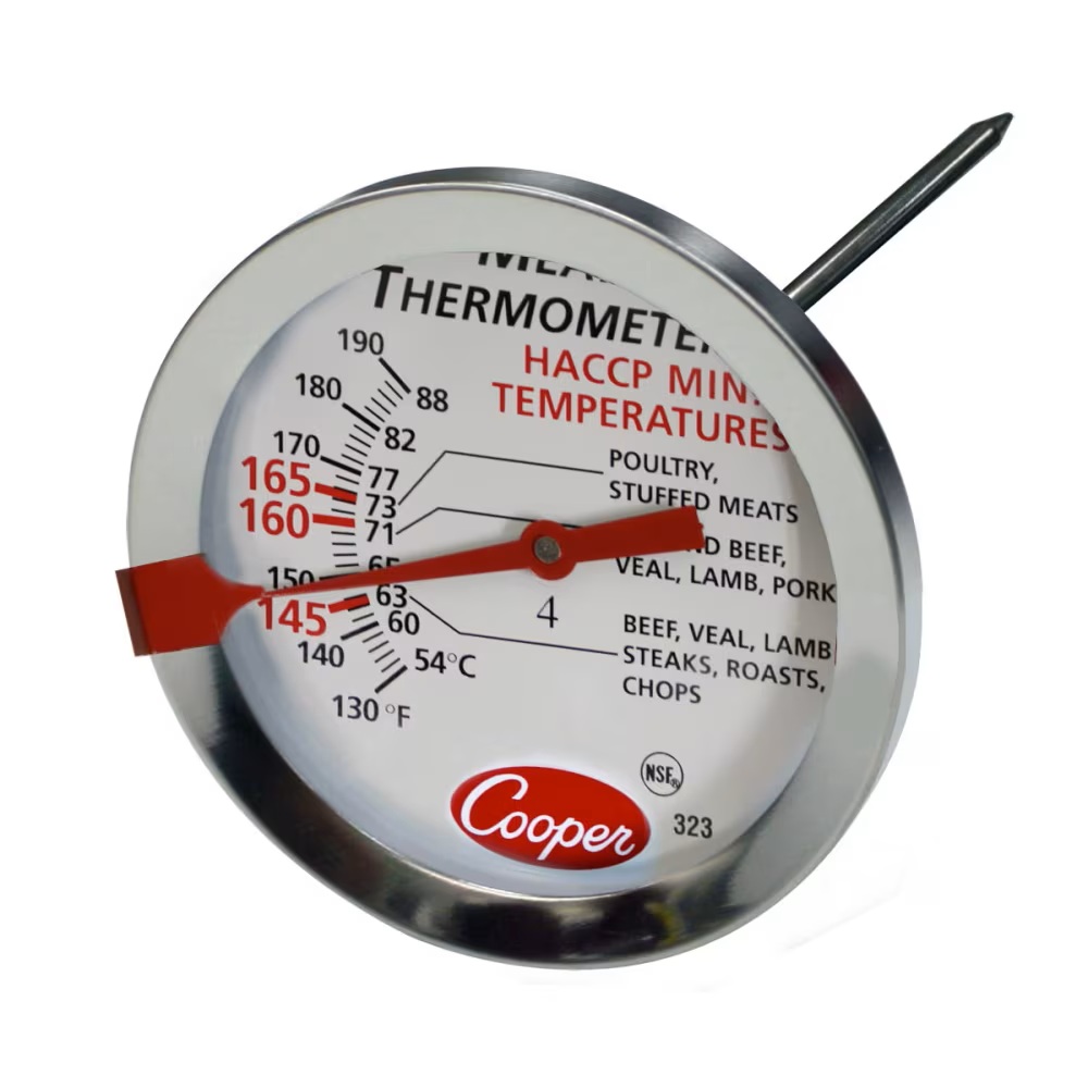 Roasting Thermometer Image