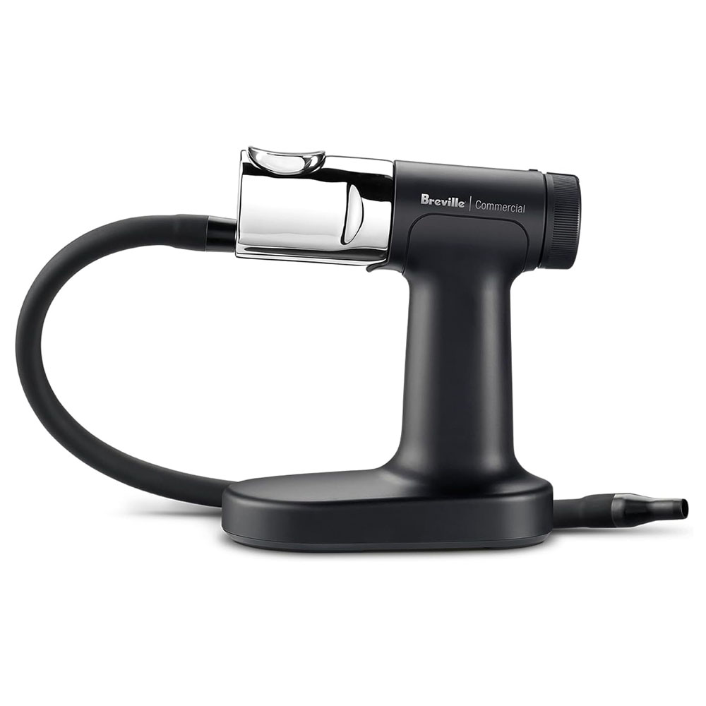 Smoking Gun Pro Image
